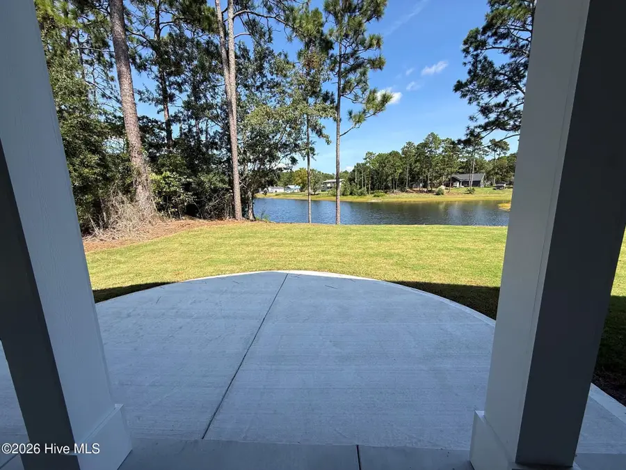 2309 Frink Lake Drive, Southport, NC 28461 - #3