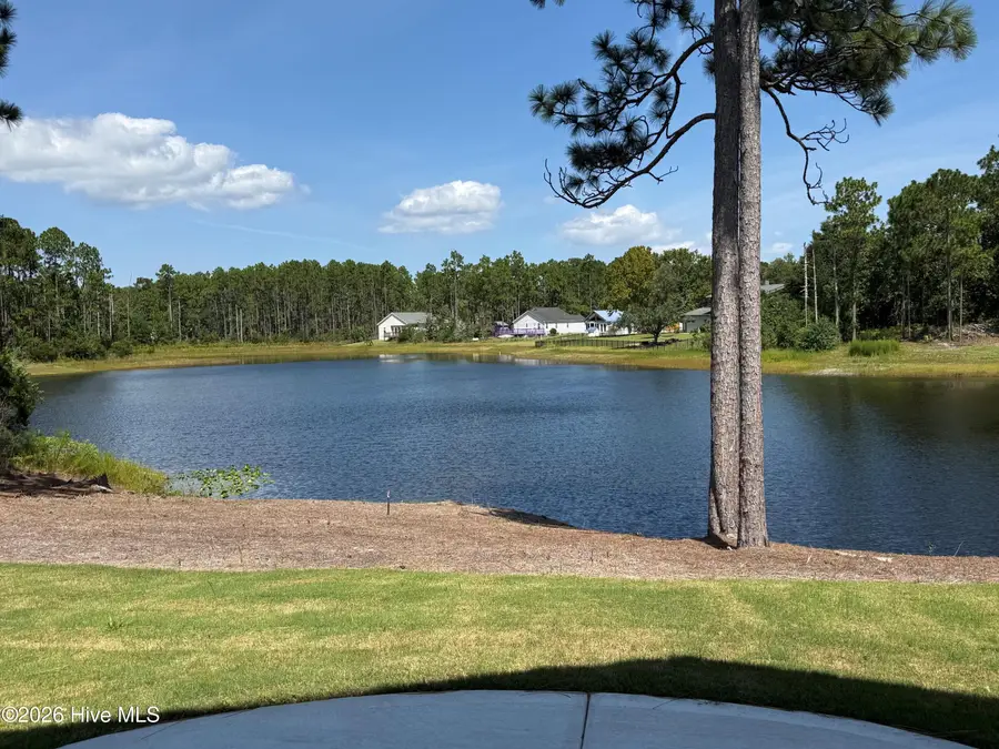 2317 Frink Lake Drive, Southport, NC 28461 - #2