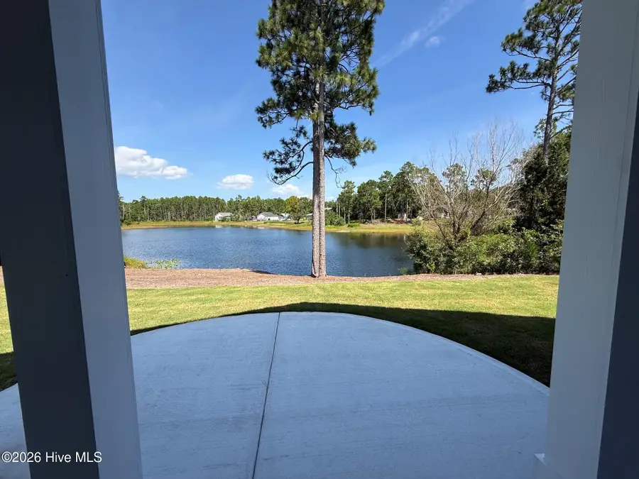 2317 Frink Lake Drive, Southport, NC 28461 - #3