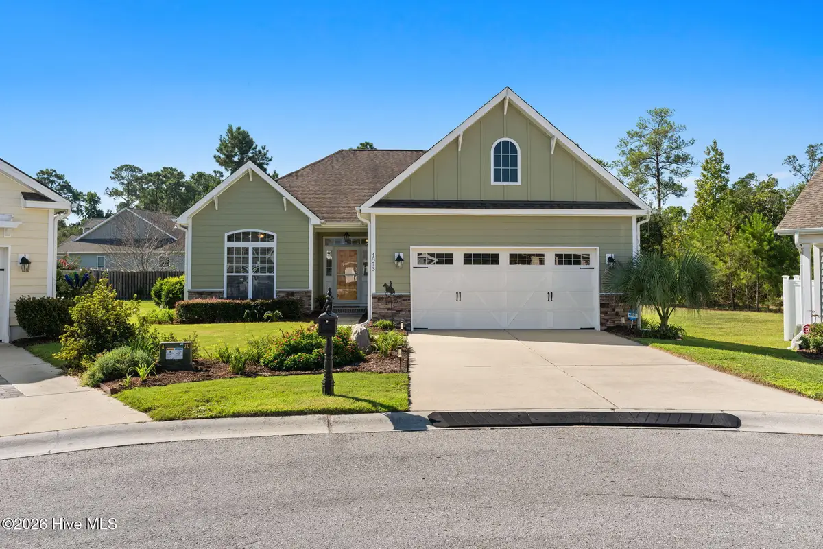 4873 Frasier Circle, Shallotte, NC 28470 - #1
