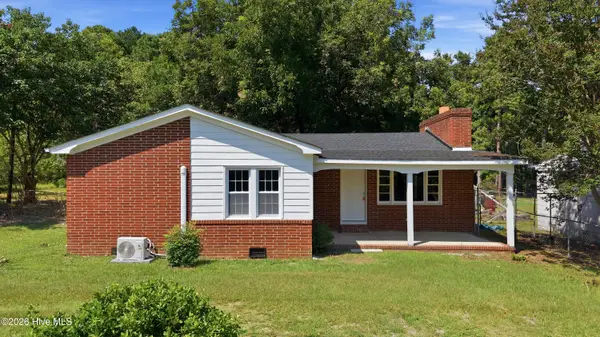 901 E Nash Street, Spring Hope, NC 27882