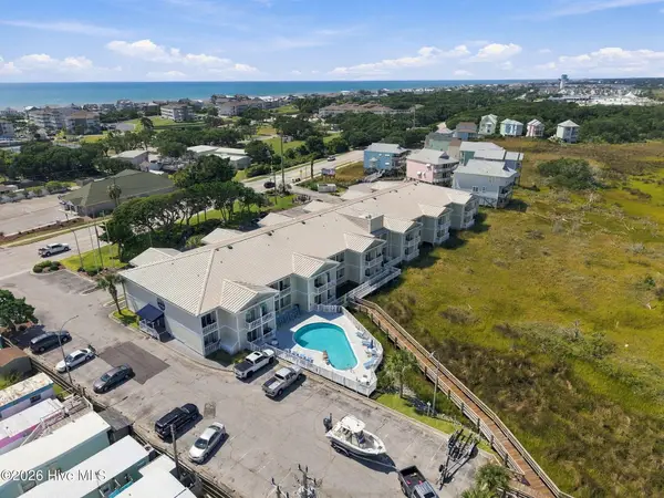 602 W Fort Macon Road #241, Atlantic Beach, NC 28512