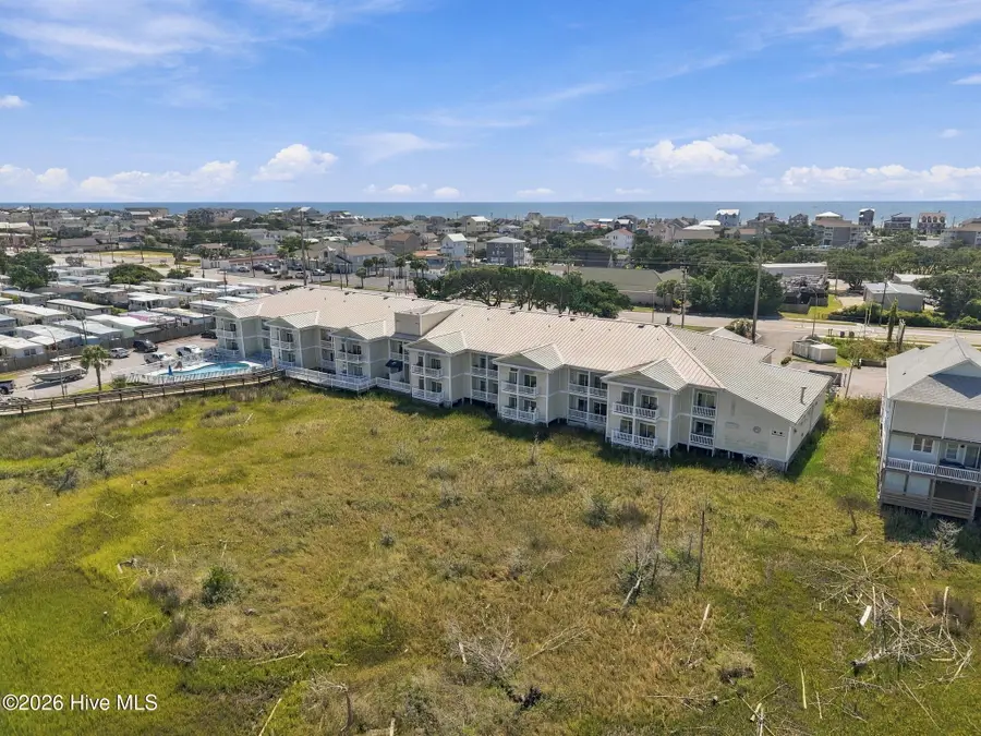 602 W Fort Macon Road #241, Atlantic Beach, NC 28512 - #2