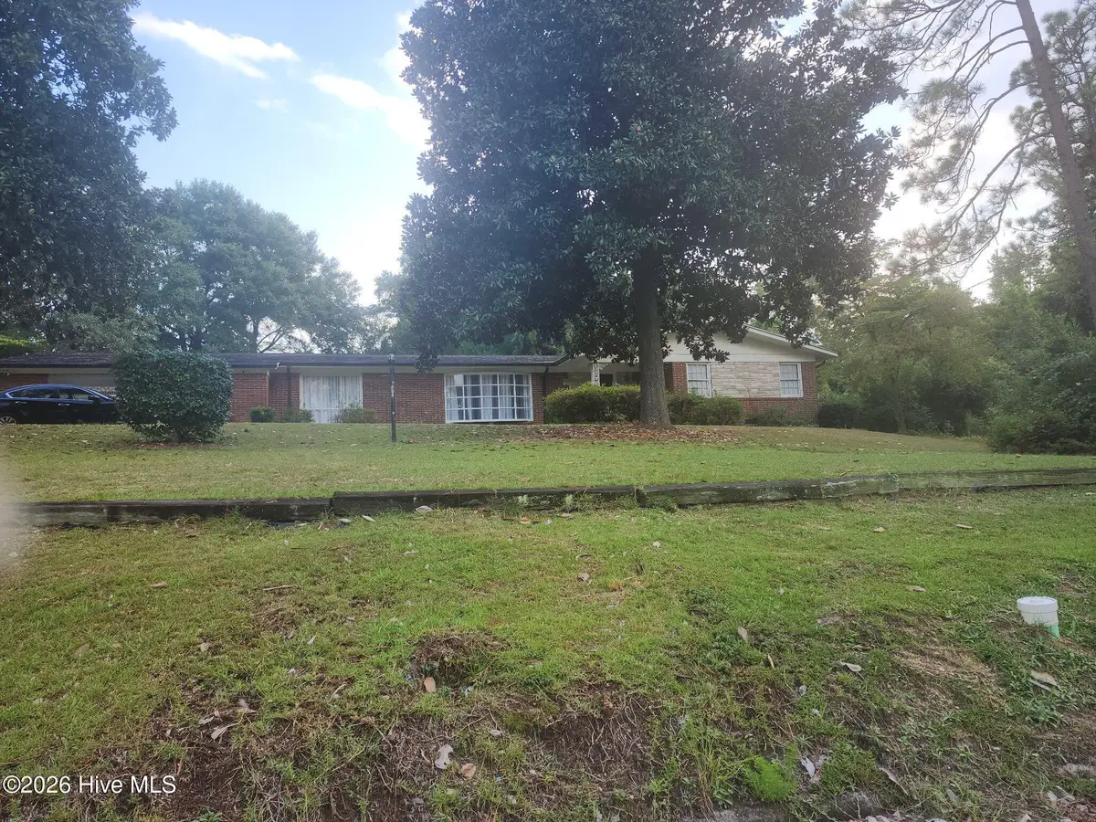 2409 Bellemeade Court, Augusta, GA 30906 - #1