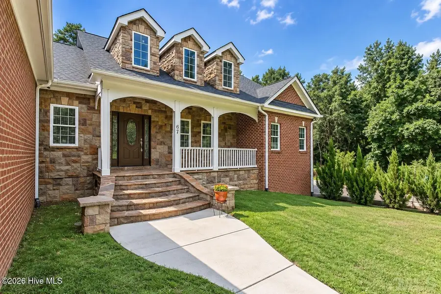67 Hoyle Lane, Henderson, NC 27537 - #2