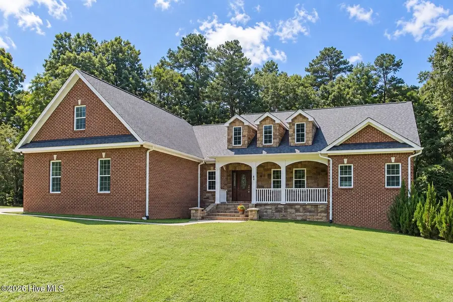 67 Hoyle Lane, Henderson, NC 27537 - #3