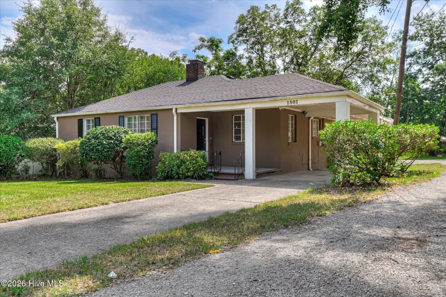 1801 Heath Street, Augusta, GA 30904 - #2