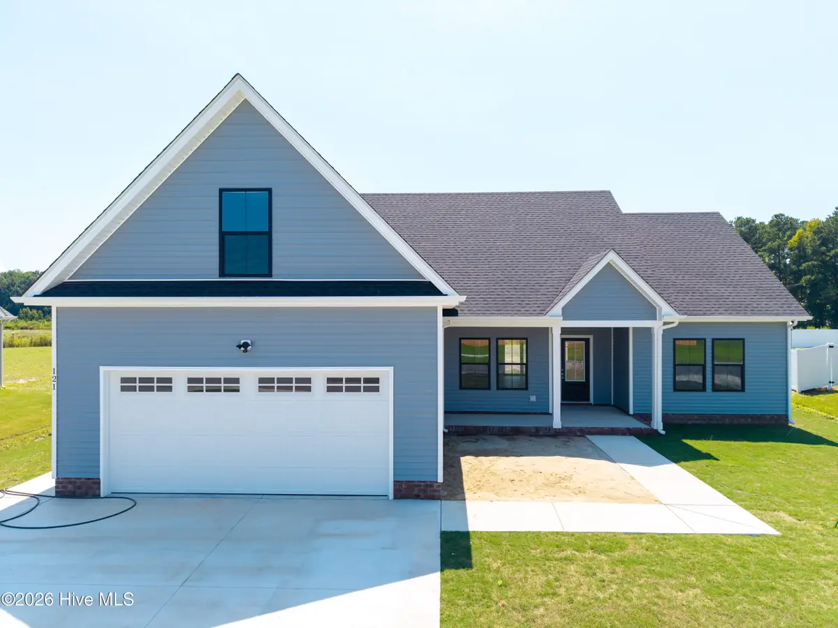 117 Copper Run Loop, South Mills, NC 27976 - #1