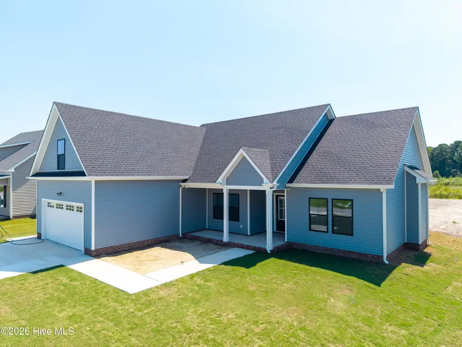 117 Copper Run Loop, South Mills, NC 27976 - #2