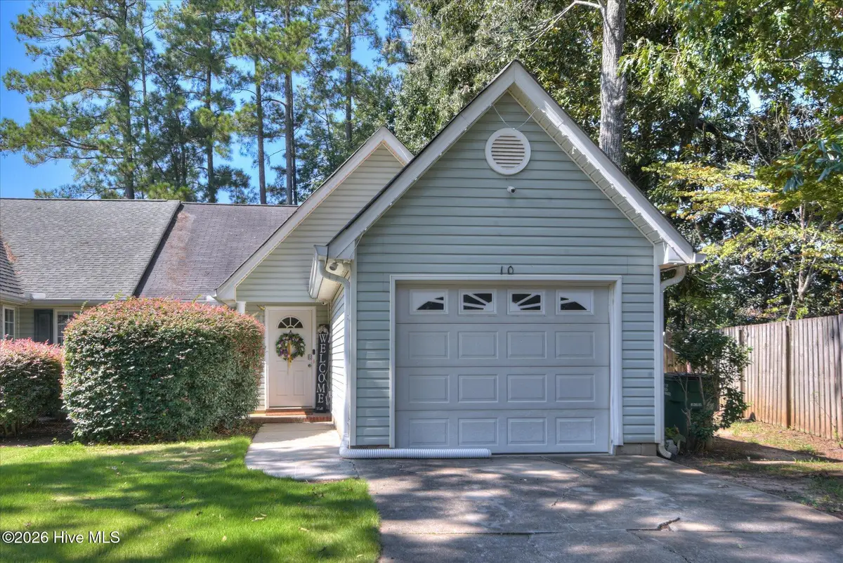10 Panorama Place, Aiken, SC 29803 - #1