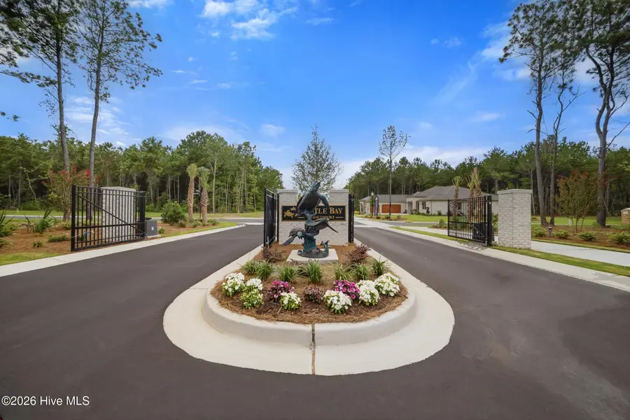 363 Pond Turtle Lane, Southport, NC 28461 - #3
