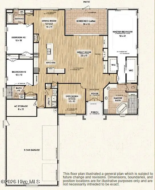 3002 Golden Turtle Way, Southport, NC 28461 - #2