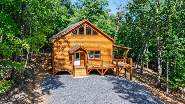39 Horseshoe Branch Lane, Murphy, NC 28906