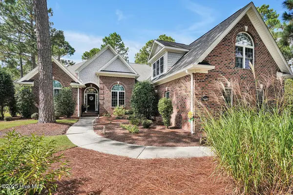 1699 Mistwood Court Se, Bolivia, NC 28422