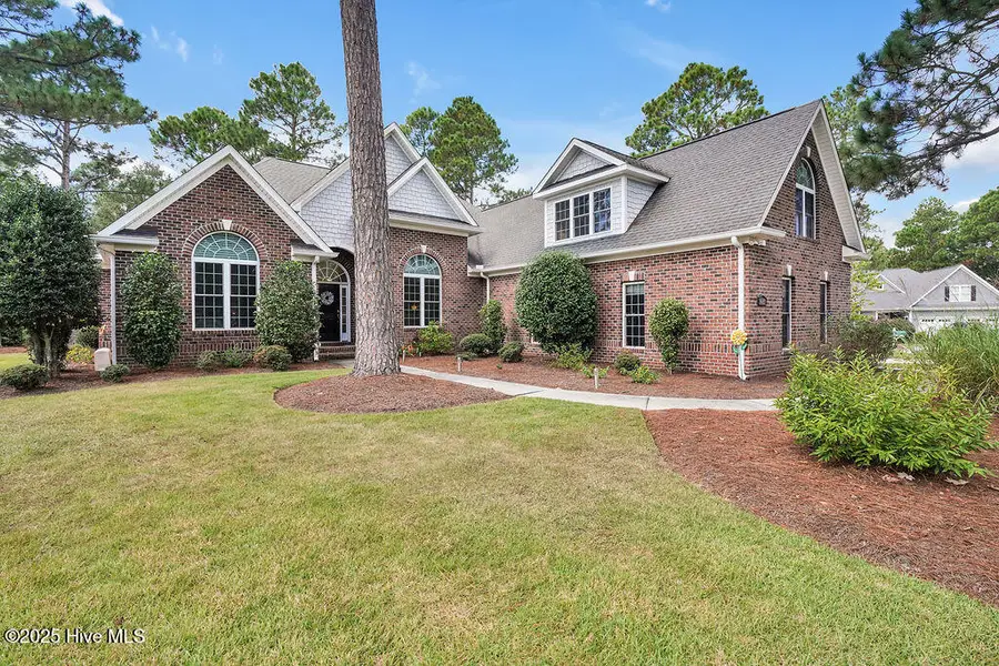 1699 Mistwood Court Se, Bolivia, NC 28422 - #2