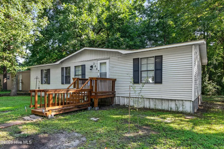 208 Early Drive, Jacksonville, NC 28540 - #2