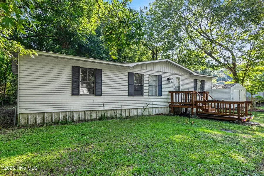 208 Early Drive, Jacksonville, NC 28540 - #3