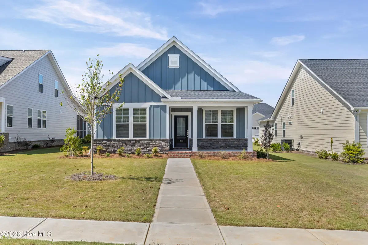 312 Pennyweight Lane, North Augusta, SC  - #1