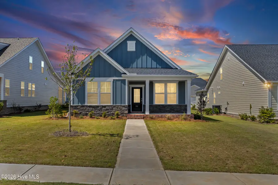312 Pennyweight Lane, North Augusta, SC  - #2