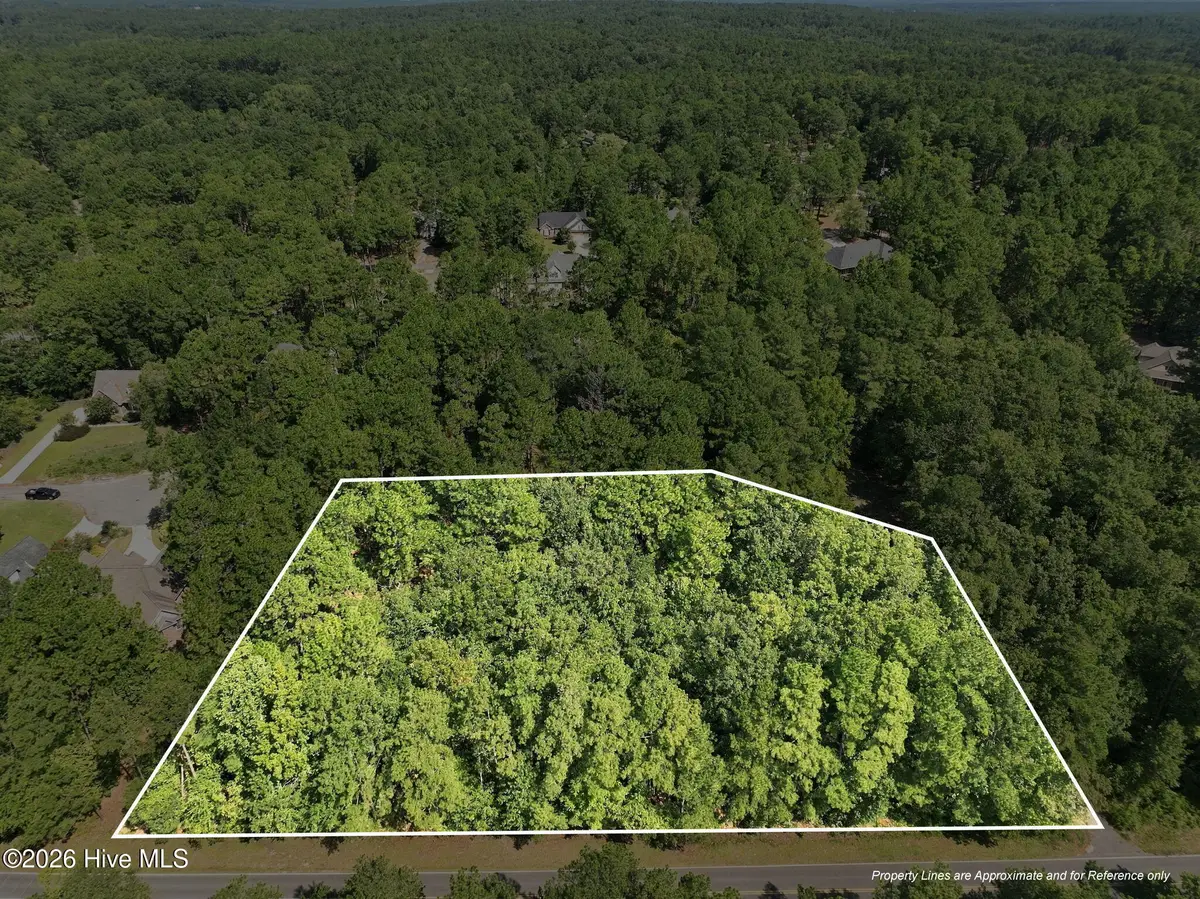 0 S Fort Bragg Road, Southern Pines, NC 28387 - #1