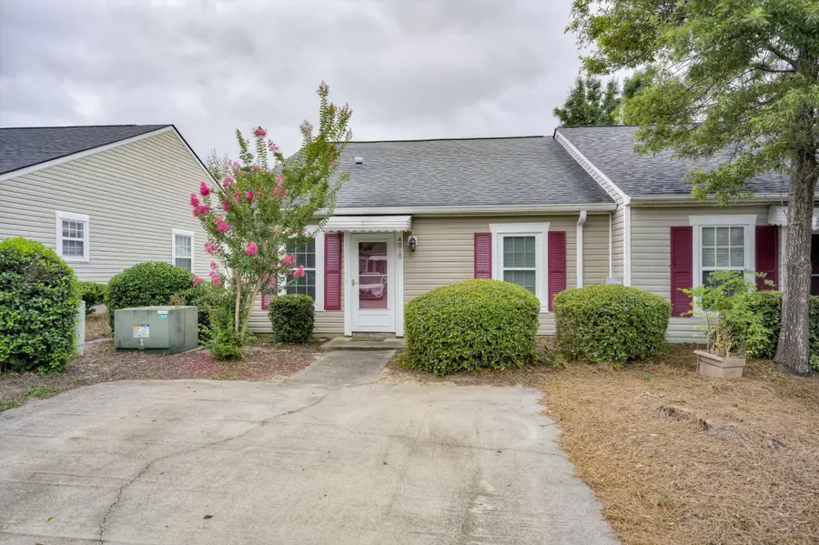 4010 Calypso Drive, Augusta, GA 30909 - #2