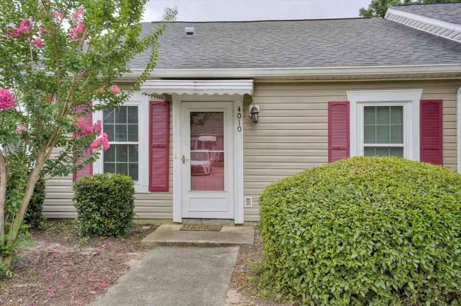 4010 Calypso Drive, Augusta, GA 30909 - #3