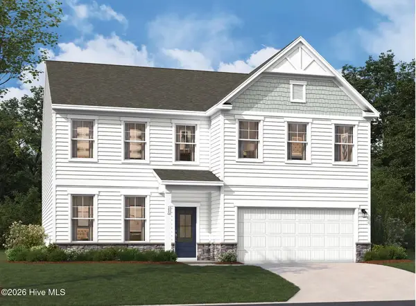 3532 Tanbark Oak Lane Nw, Aiken, SC 29801