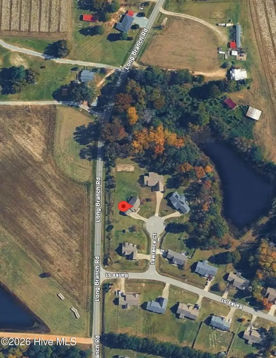 25 Lawrence Court, Smithfield, NC 27577 - #2