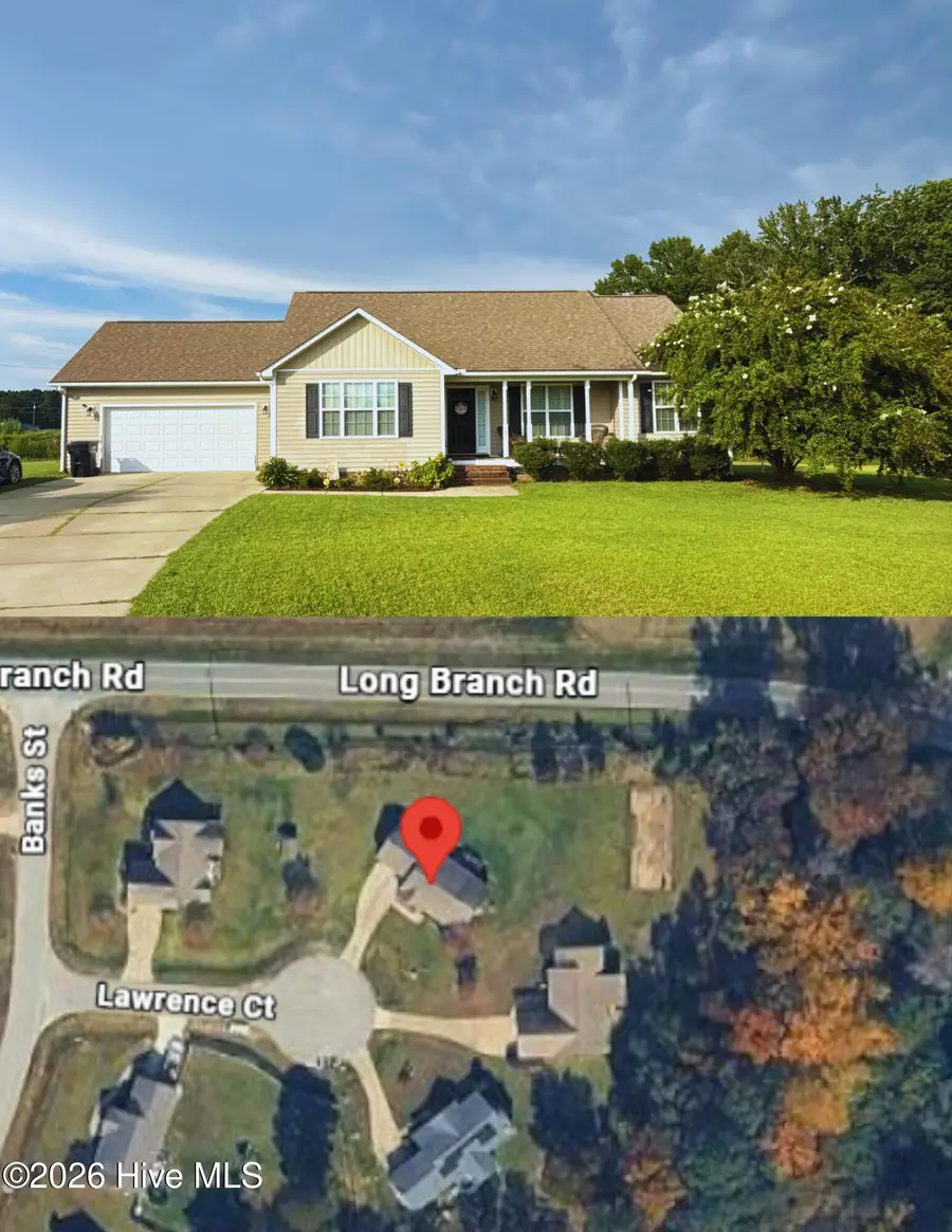 25 Lawrence Court, Smithfield, NC 27577 - #3