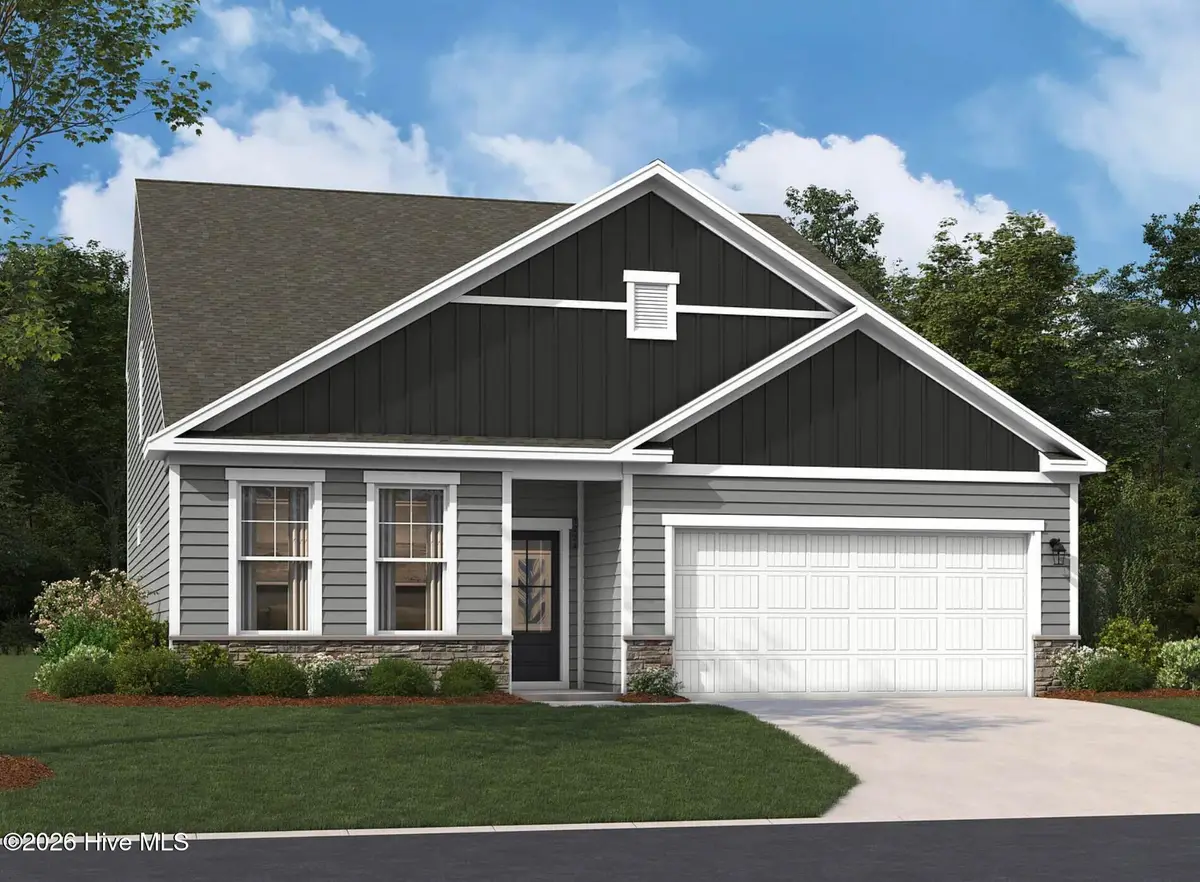 3562 Tanbark Oak Lane Nw, Aiken, SC 29801 - #1