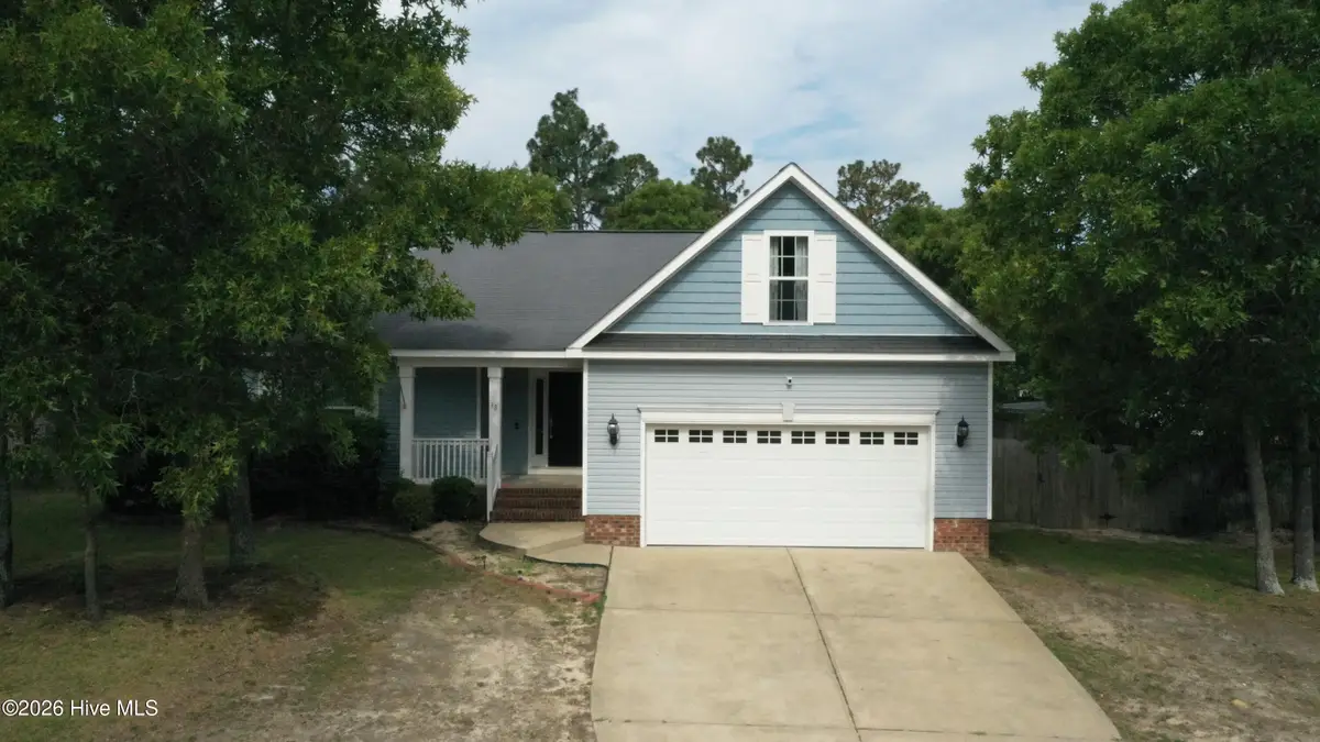 38 Cross Roads Court, Broadway, NC 27505 - #1