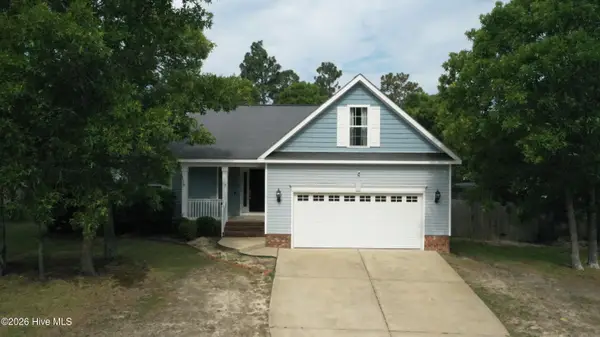 38 Cross Roads Court, Broadway, NC 27505
