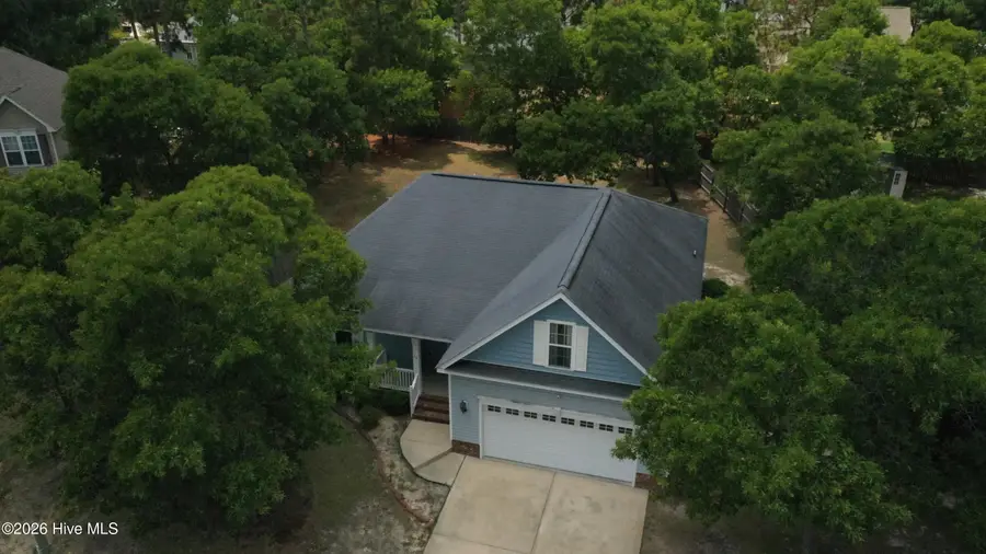 38 Cross Roads Court, Broadway, NC 27505 - #2