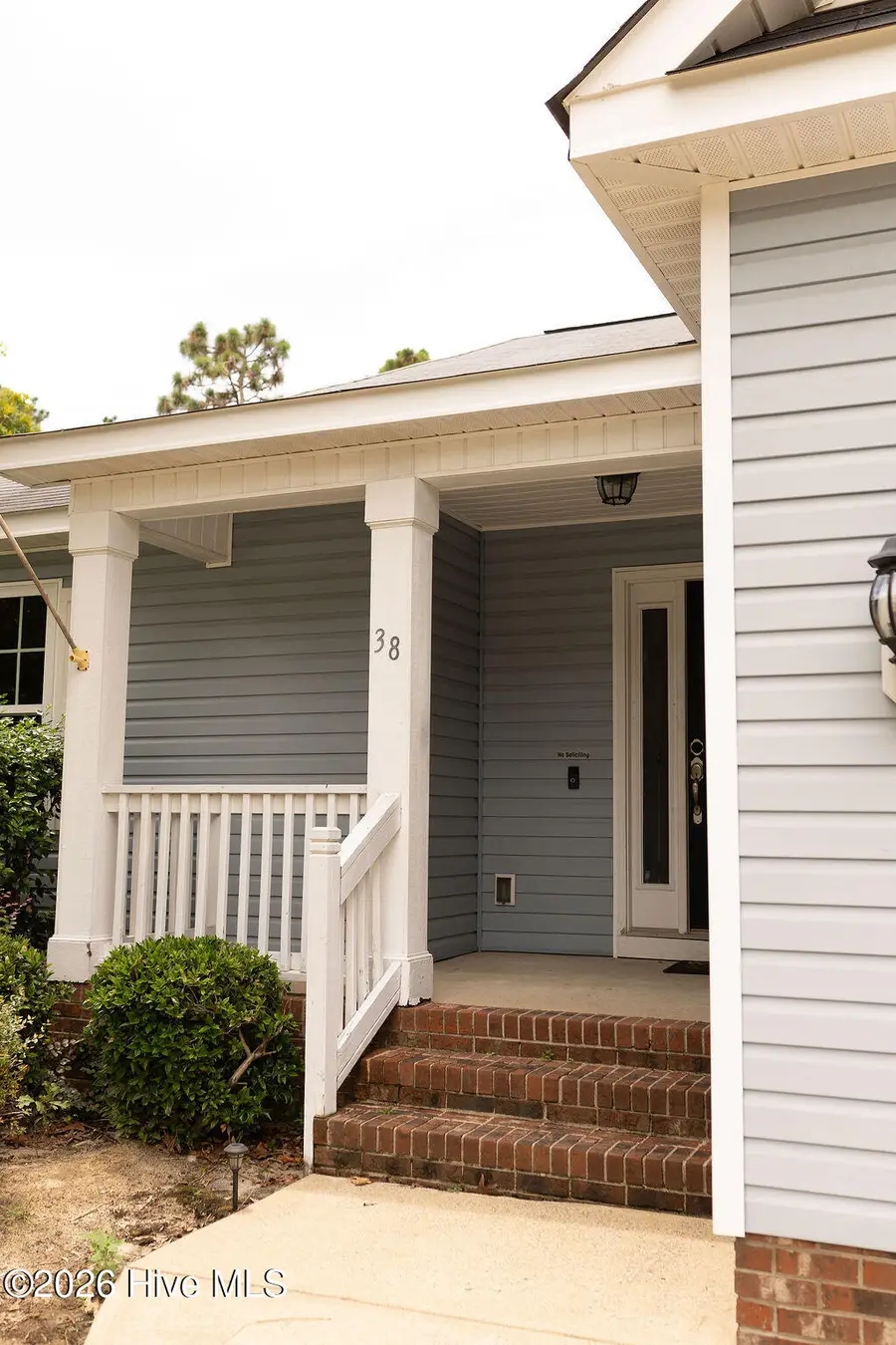 38 Cross Roads Court, Broadway, NC 27505 - #3