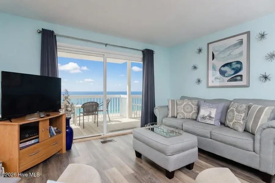 1101 Sand Dollar Court, Kure Beach, NC 28449 - #3