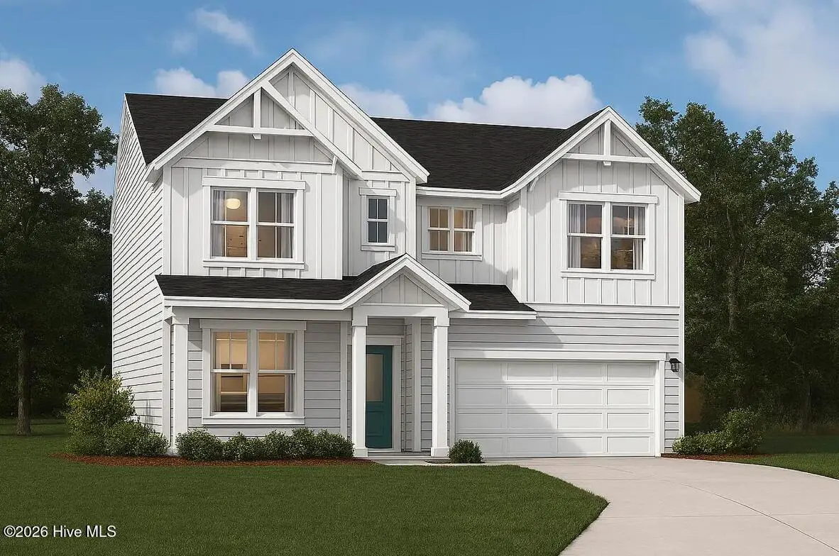 3556 Tanbark Oak Lane Nw, Aiken, SC 29801 - #1