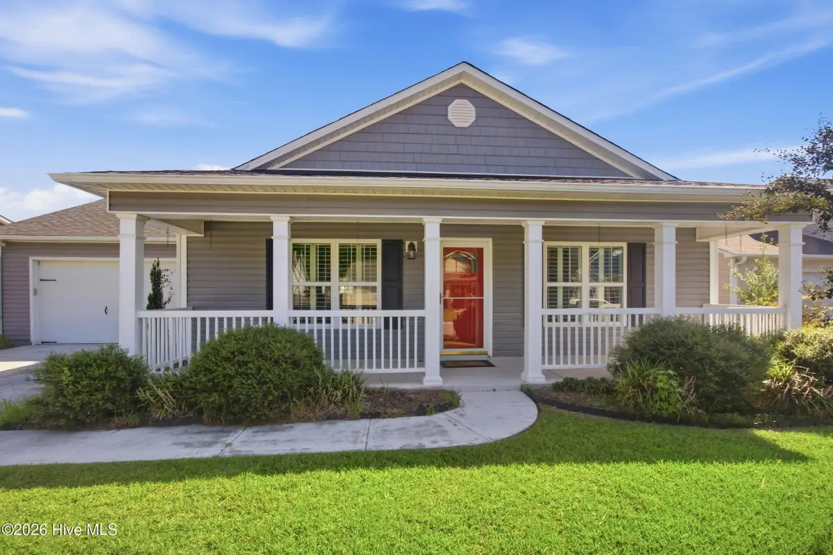 216 Bungalow Drive, New Bern, NC 28562 - #1