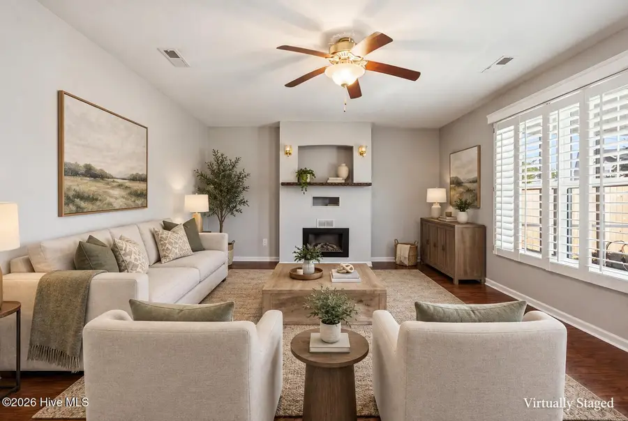 216 Bungalow Drive, New Bern, NC 28562 - #3