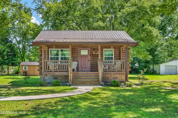 307 Carragood Trail, New Bern, NC 28560