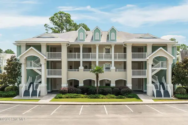 330 S Middleton Drive Nw #Unit 1501, Calabash, NC 28467