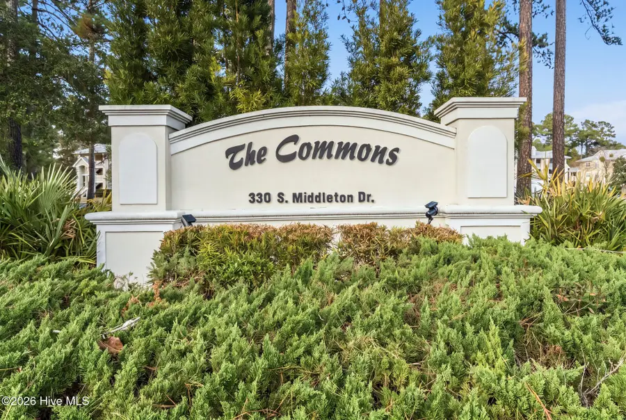 330 S Middleton Drive Nw #Unit 1501, Calabash, NC 28467 - #3