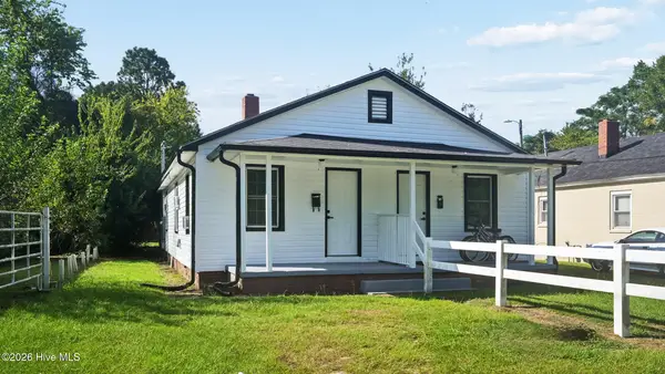 1491 Fleming Street #A&B, Greenville, NC 27834
