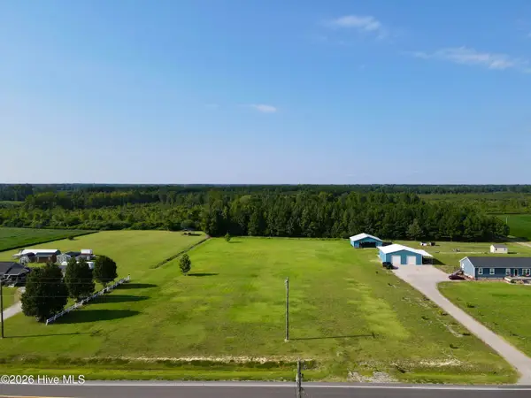 7240 Prison Camp Road, Williamston, NC 27892