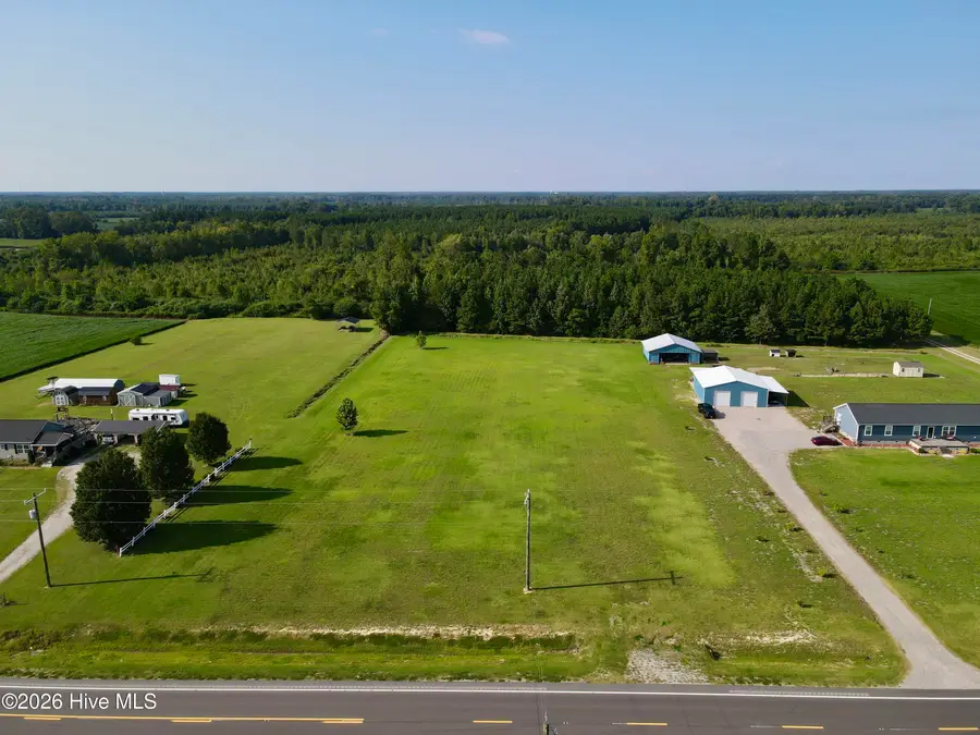 7240 Prison Camp Road, Williamston, NC 27892 - #2