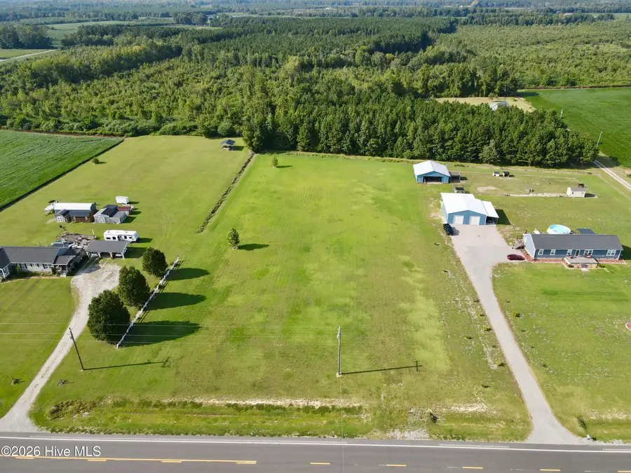 7240 Prison Camp Road, Williamston, NC 27892 - #3