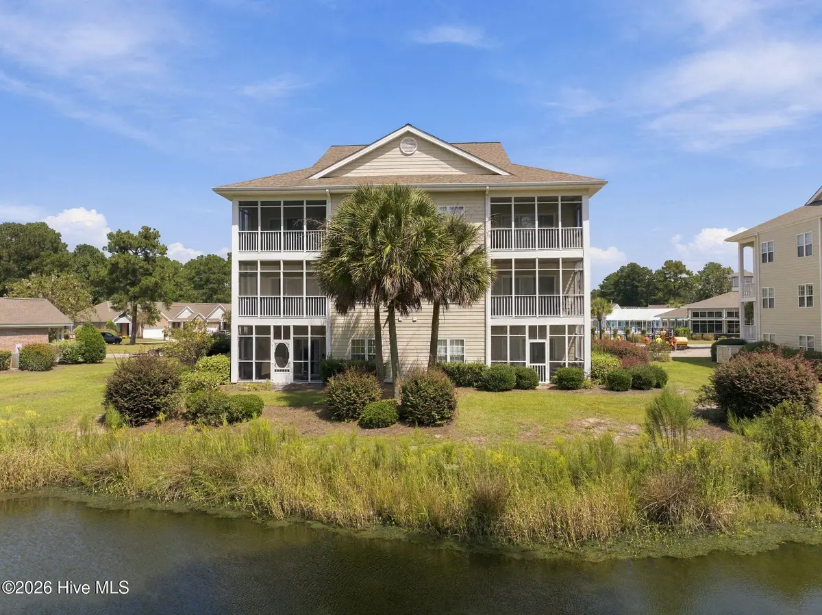 153 Bentgreen Drive, Leland, NC 28451 - #1