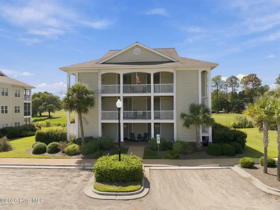 153 Bentgreen Drive, Leland, NC 28451 - #2