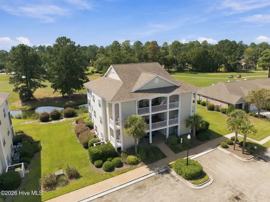 153 Bentgreen Drive, Leland, NC 28451 - #3