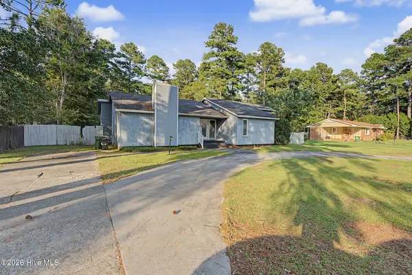 21761 W Bundy Street, Wagram, NC 28396