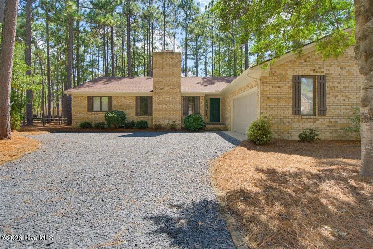 55 Salem Drive, Pinehurst, NC 28374 - #1
